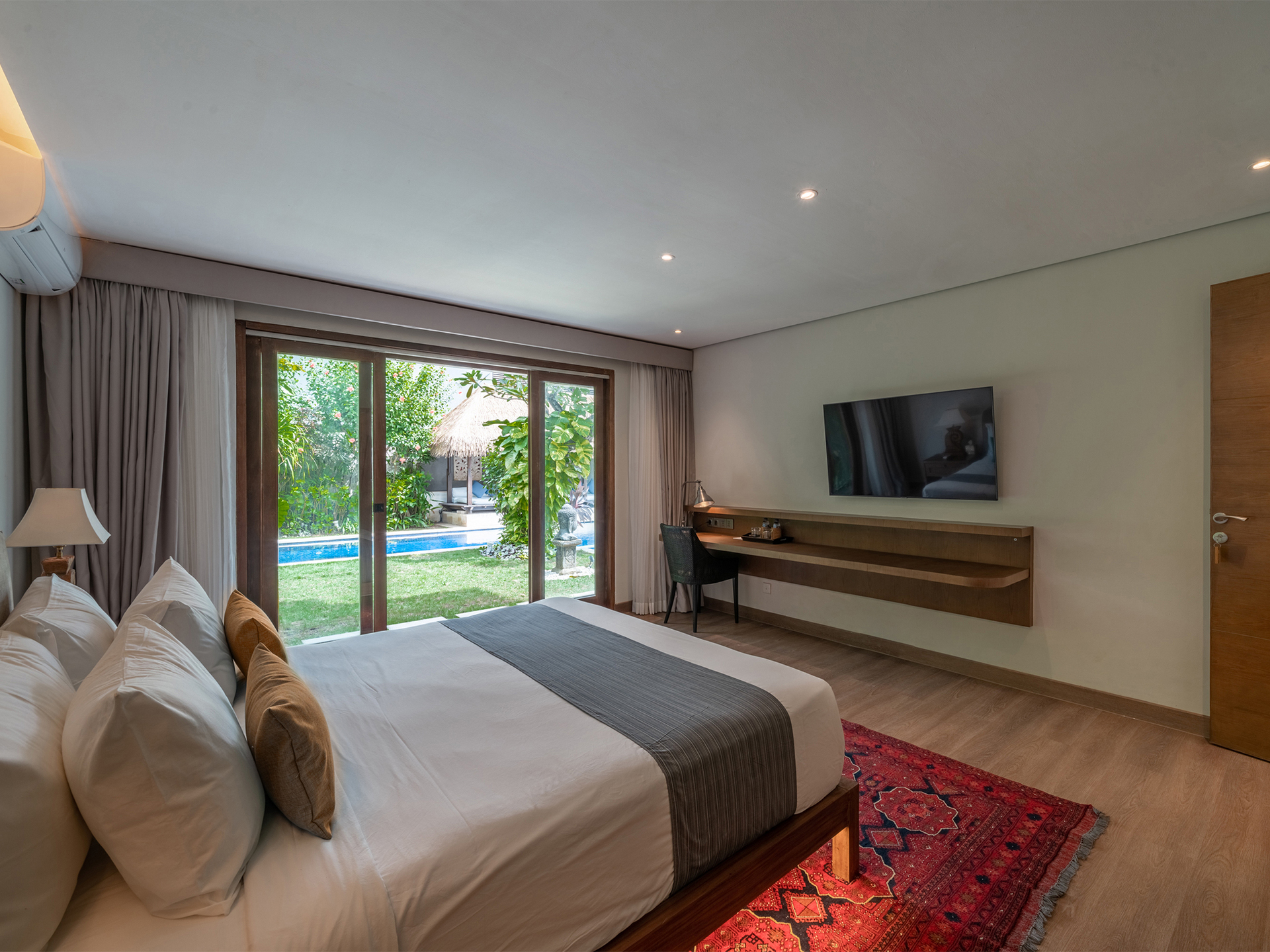 Luxusoase in Seminyak – Ihr Traumurlaub auf Bali erwartet Sie, 2256