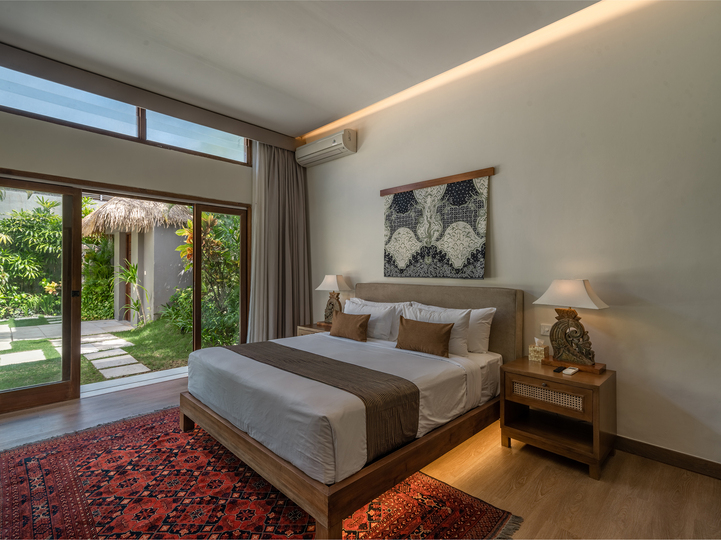 Luxusoase in Seminyak – Ihr Traumurlaub auf Bali erwartet Sie, 2256