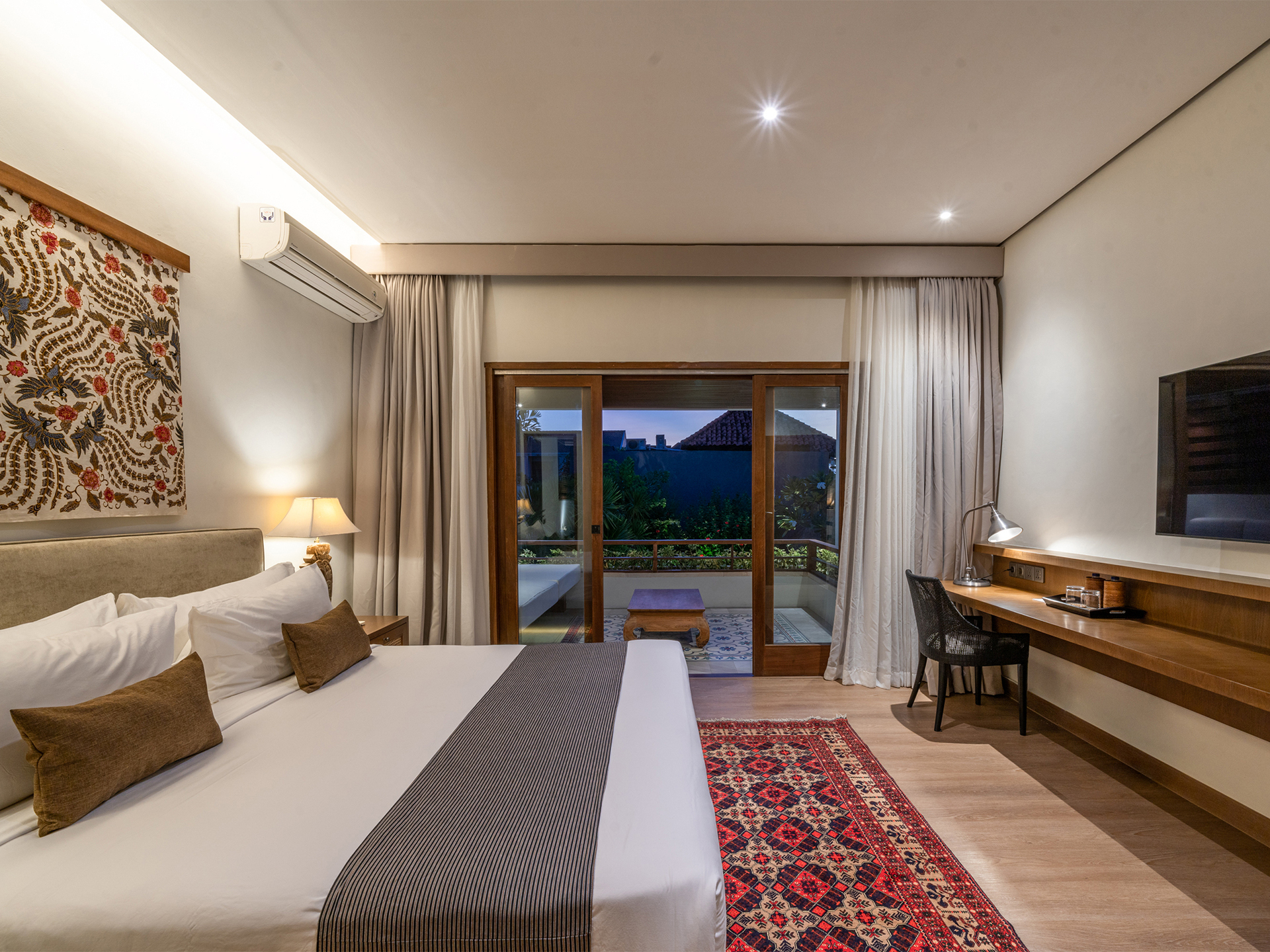 Luxusoase in Seminyak – Ihr Traumurlaub auf Bali erwartet Sie, 2256