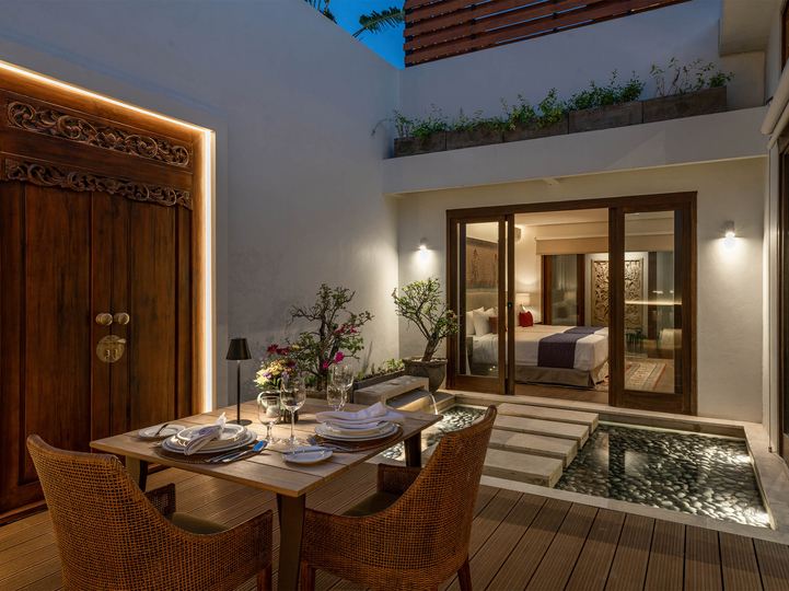 Luxusoase in Seminyak – Ihr Traumurlaub auf Bali erwartet Sie, 2256