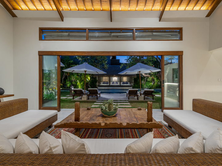 Luxusoase in Seminyak – Ihr Traumurlaub auf Bali erwartet Sie, 2256