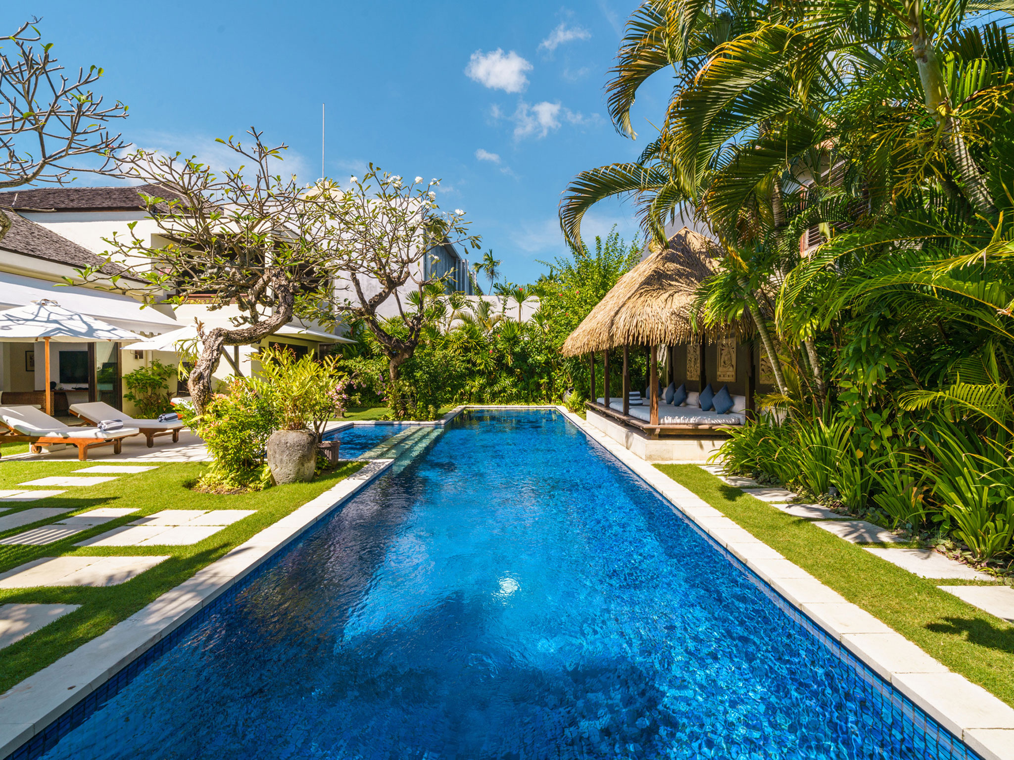 Luxusoase in Seminyak – Ihr Traumurlaub auf Bali erwartet Sie, 2256