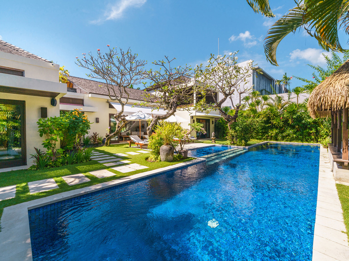 Luxusoase in Seminyak – Ihr Traumurlaub auf Bali erwartet Sie, 2256