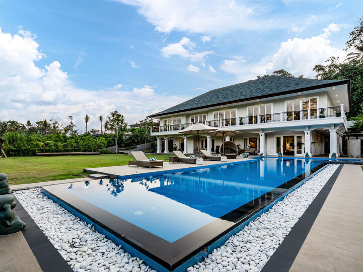 Der ultimative Leitfaden zur Anmietung Ihrer Luxus-Ferienvilla in Kabupaten Gianyar, Bali Villa 2249, Ubud, Indonesia