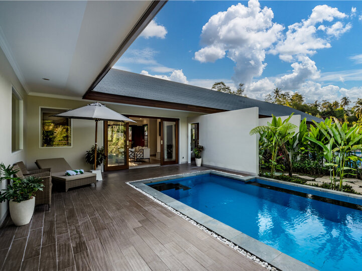Ruhige Oase auf Bali, 2261, Bali, Indonesia
