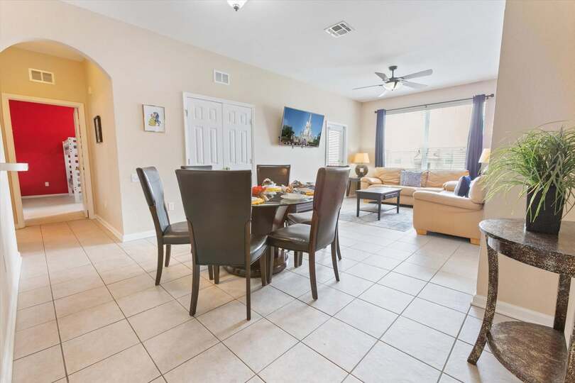 Dining Room (Angle)