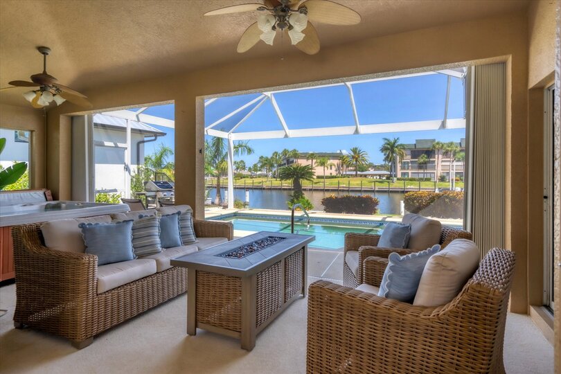 Charlotte County Villa 5893: Ihr perfekter Kurzurlaub, Punta Gorda, United States