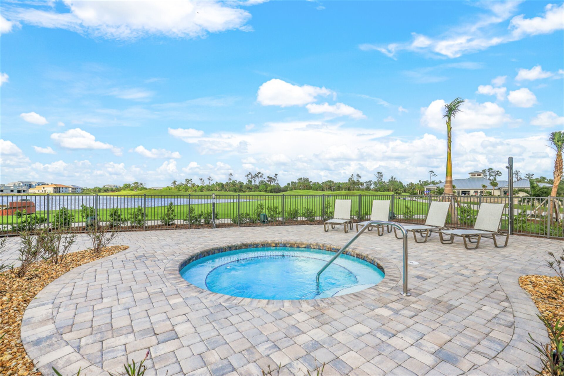 Charlotte County Condo 5895 - Entspannungs- und Golfparadies