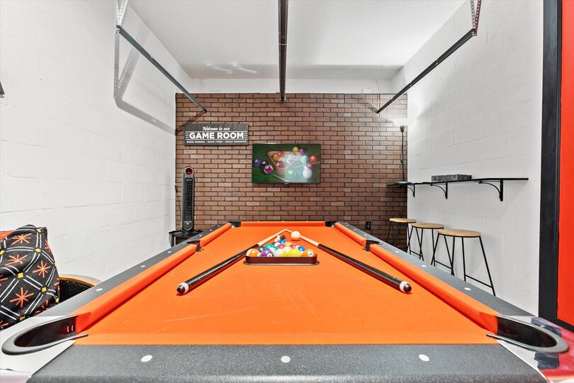 Game Room (Angle 2)