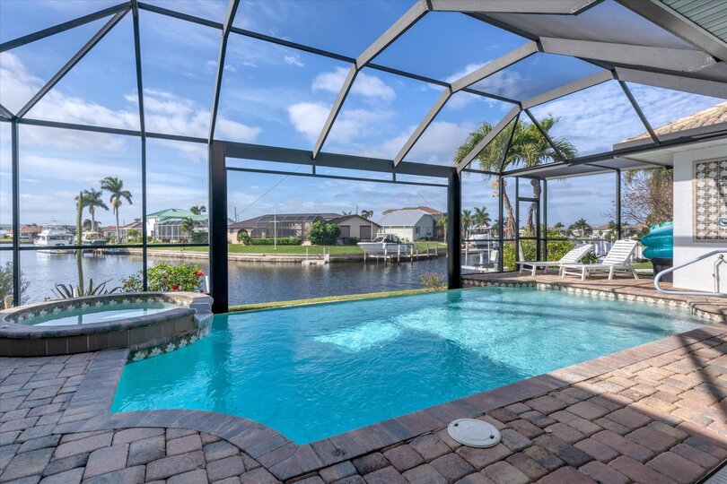 Charlotte County Villa 5907 – Buchen Sie Ihren 5-Sterne-Urlaub, Punta Gorda, United States
