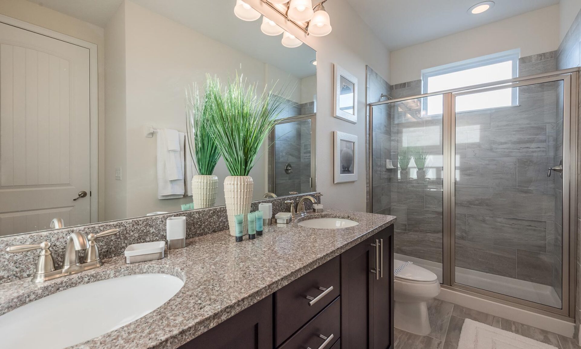 Luxury & Fun Await at Your Paradise, Orlando Villa 6676