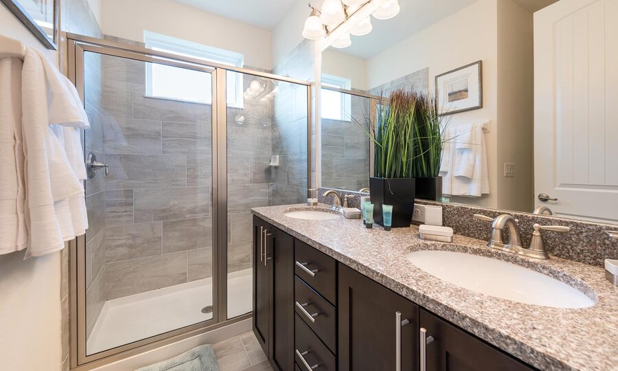 Luxury & Fun Await at Your Paradise, Orlando Villa 6676