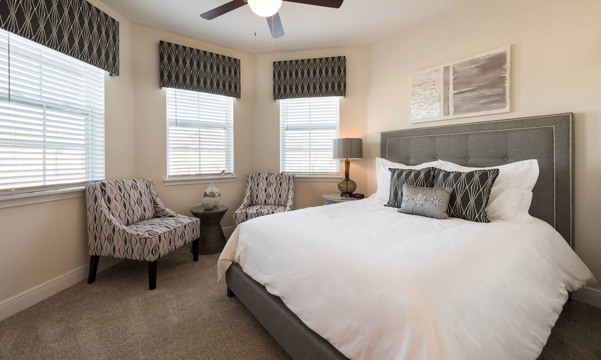 Luxury & Fun Await at Your Paradise, Orlando Villa 6676
