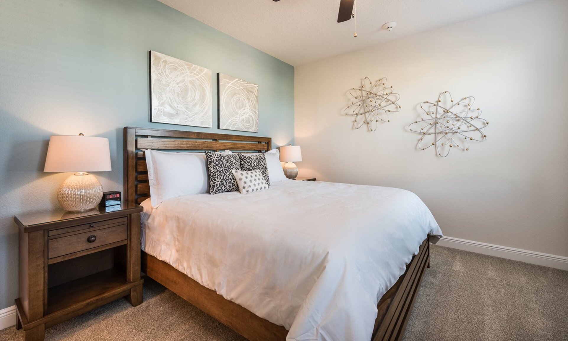 Luxury & Fun Await at Your Paradise, Orlando Villa 6676