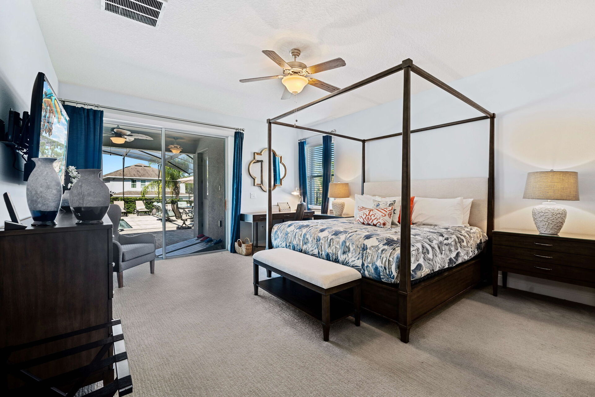 Unwind & Rejuvenate at Your Dream Hideaway, Orlando Villa 6679