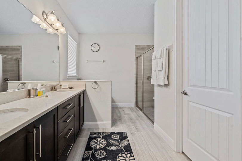 Unwind & Rejuvenate at Your Dream Hideaway, Orlando Villa 6679
