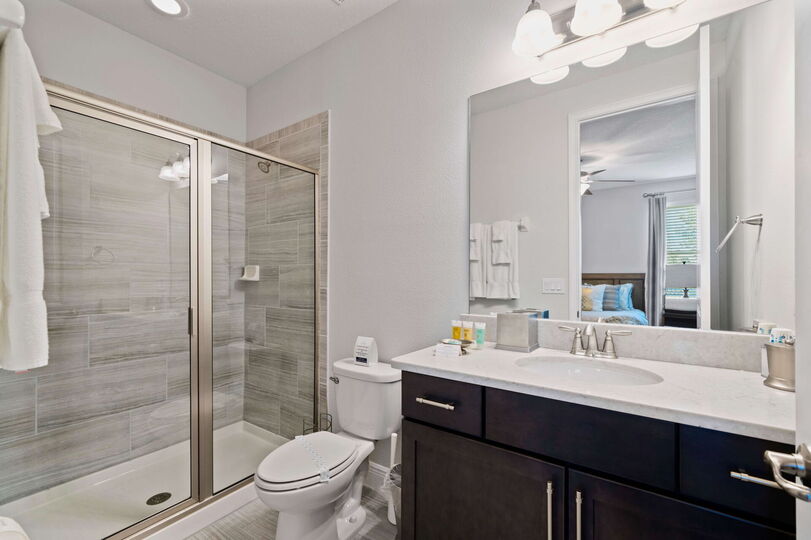 Unwind & Rejuvenate at Your Dream Hideaway, Orlando Villa 6679