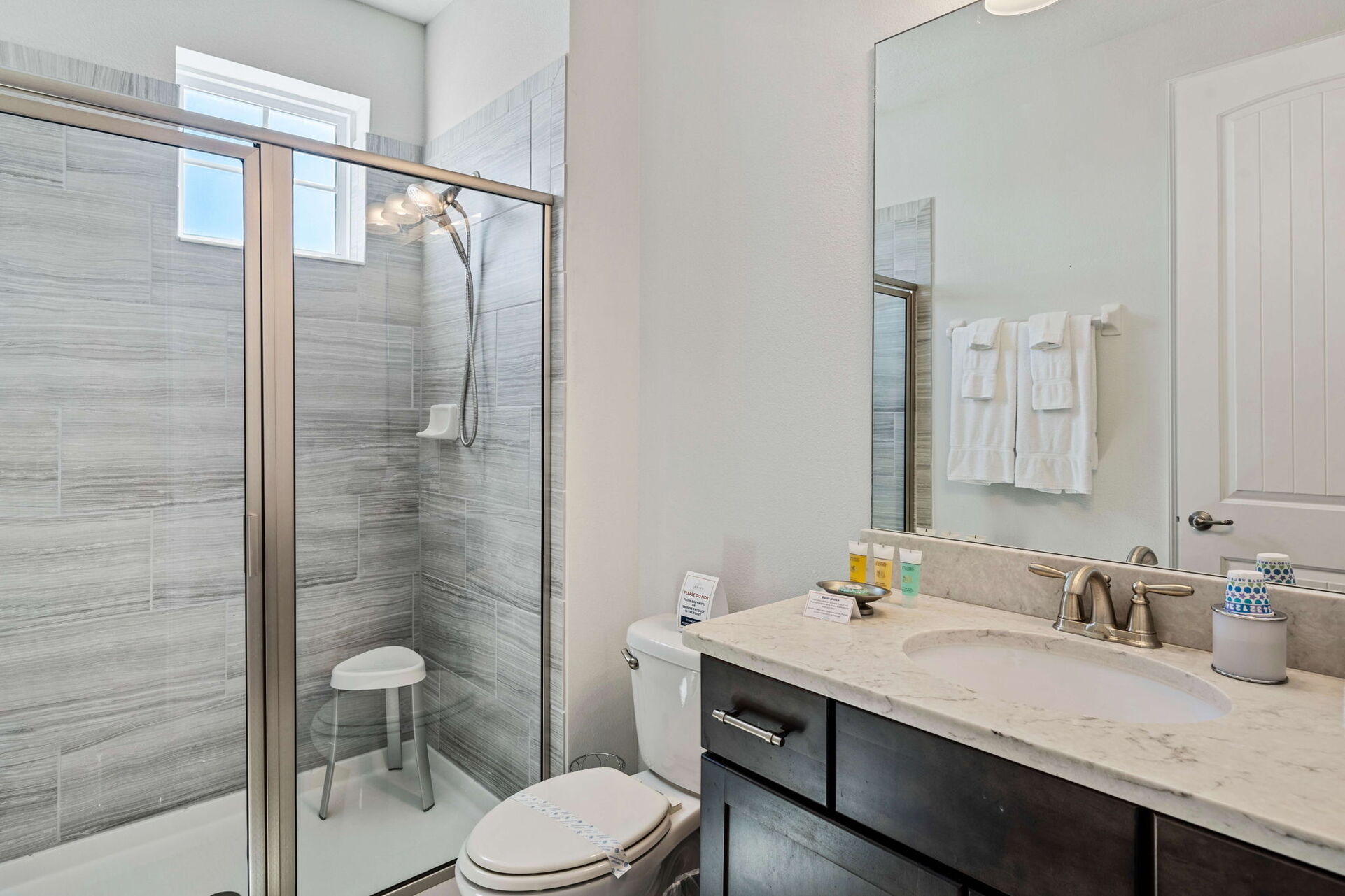 Unwind & Rejuvenate at Your Dream Hideaway, Orlando Villa 6679