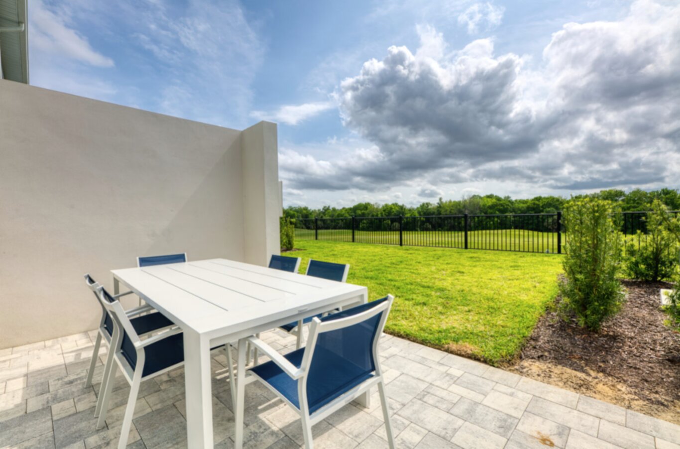 Ihr stilvoller Urlaub erwartet Sie, Orlando Townhome 1000