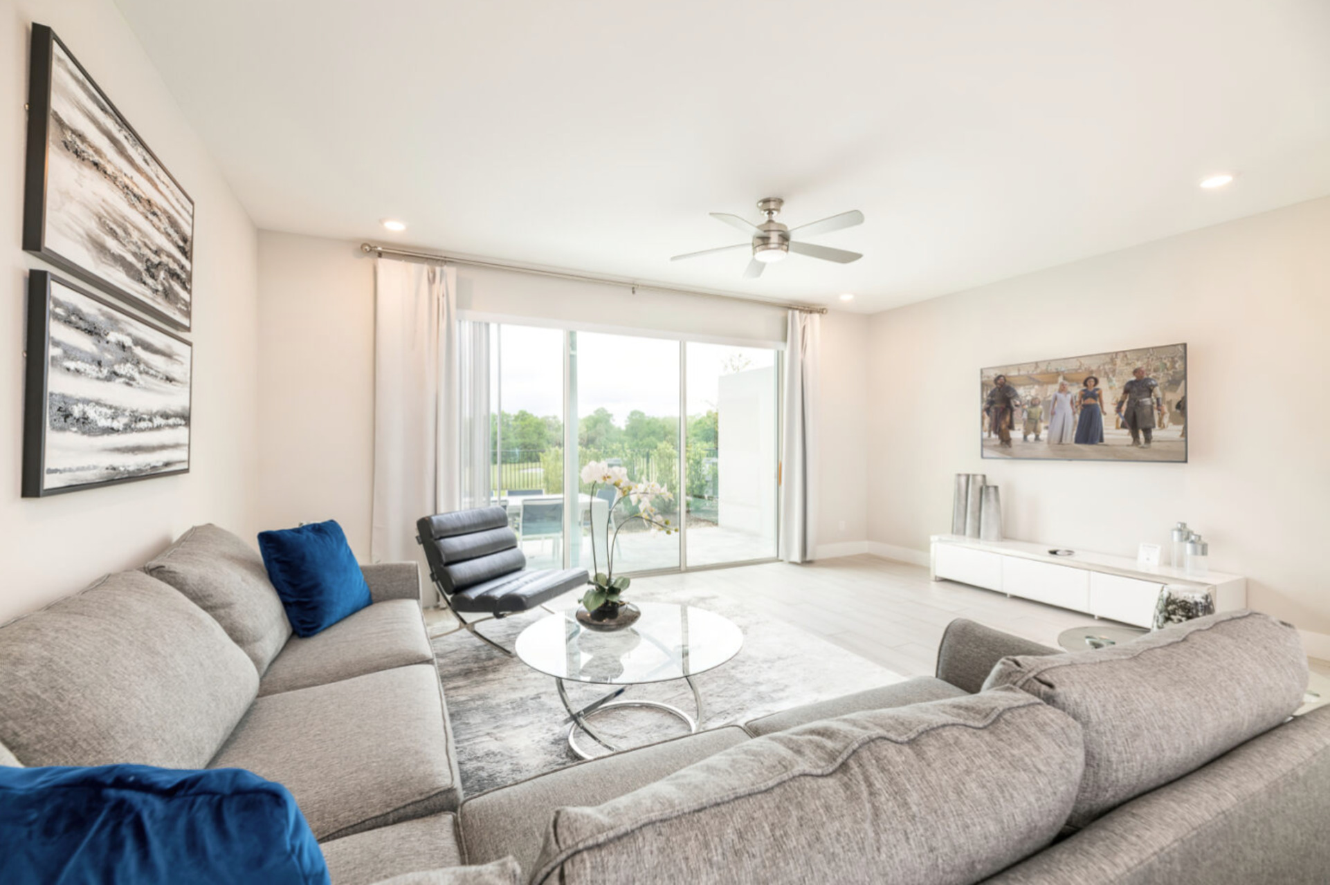Ihr stilvoller Urlaub erwartet Sie, Orlando Townhome 1000