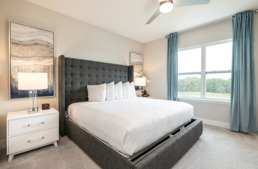 Ihr stilvoller Urlaub erwartet Sie, Orlando Townhome 1000