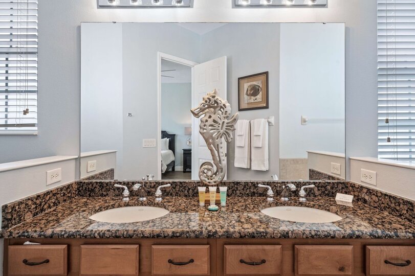 Genießen Sie Luxus: Ihr perfekter Rückzugsort, Orlando Villa 1000