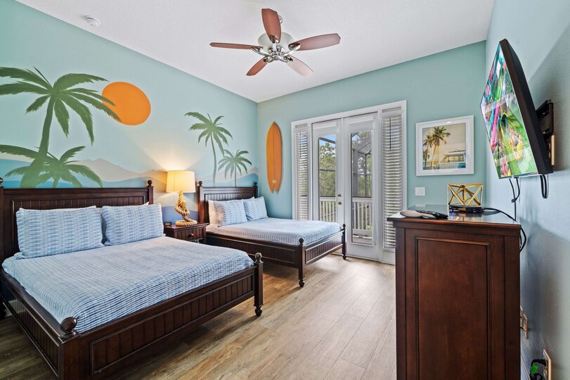 Genießen Sie Luxus: Ihr perfekter Rückzugsort, Orlando Villa 1000