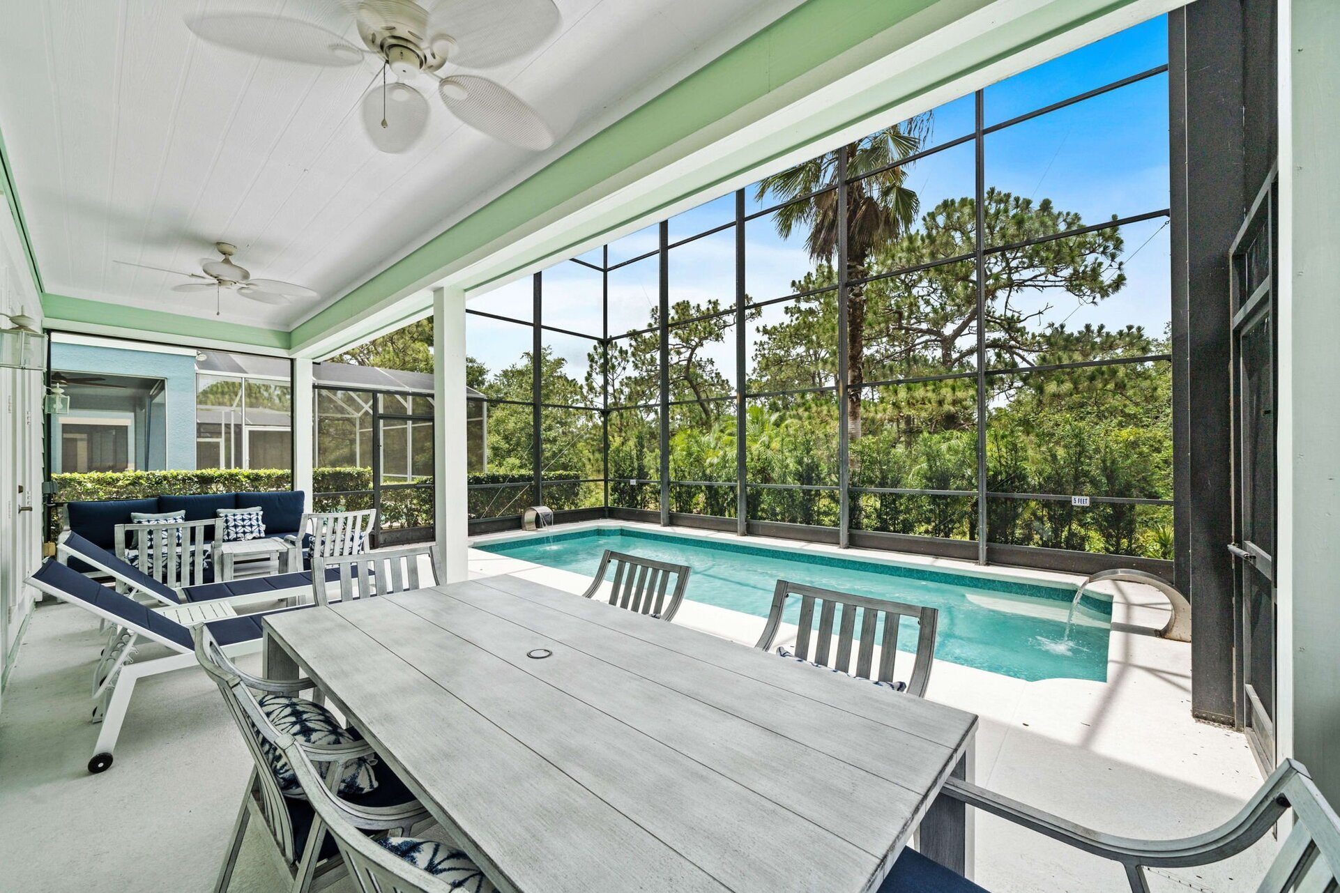 Genießen Sie Luxus: Ihr perfekter Rückzugsort, Orlando Villa 1000