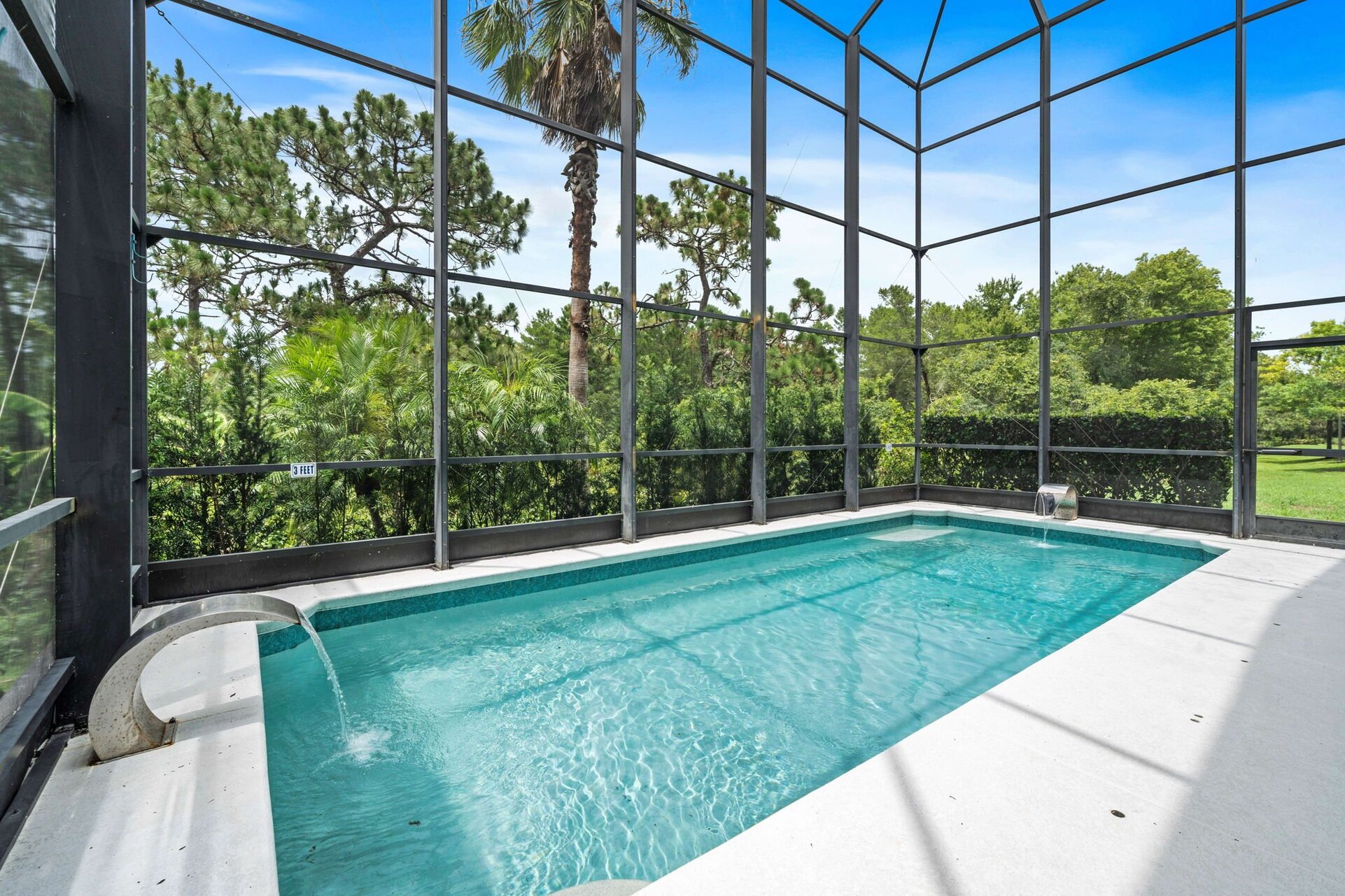 Genießen Sie Luxus: Ihr perfekter Rückzugsort, Orlando Villa 1000