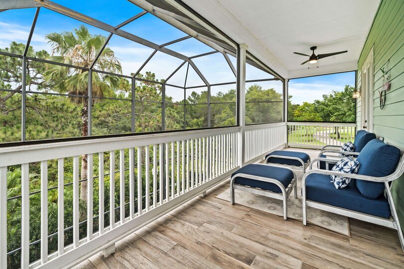 Genießen Sie Luxus: Ihr perfekter Rückzugsort, Orlando Villa 1000