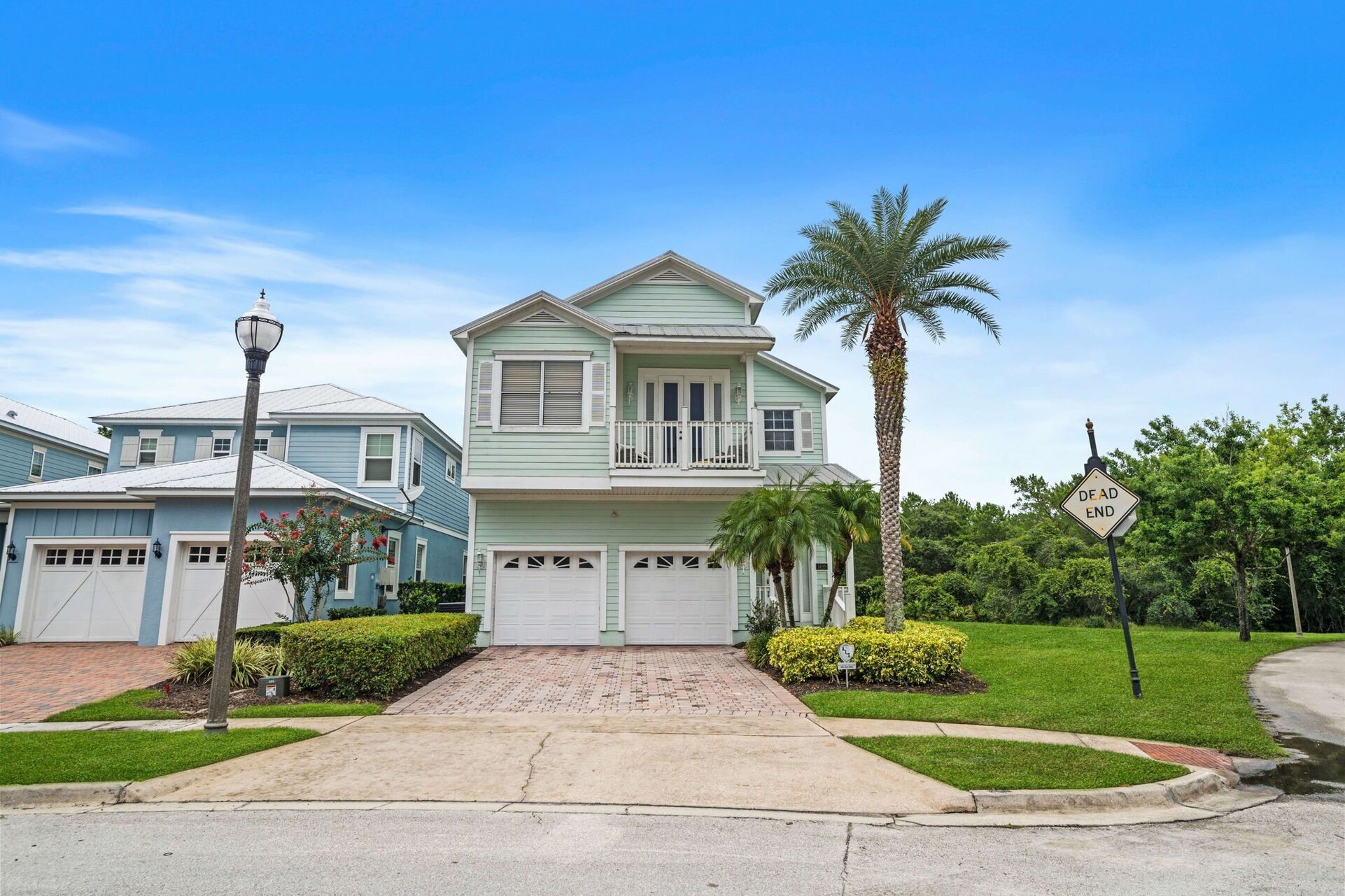 Genießen Sie Luxus: Ihr perfekter Rückzugsort, Orlando Villa 1000