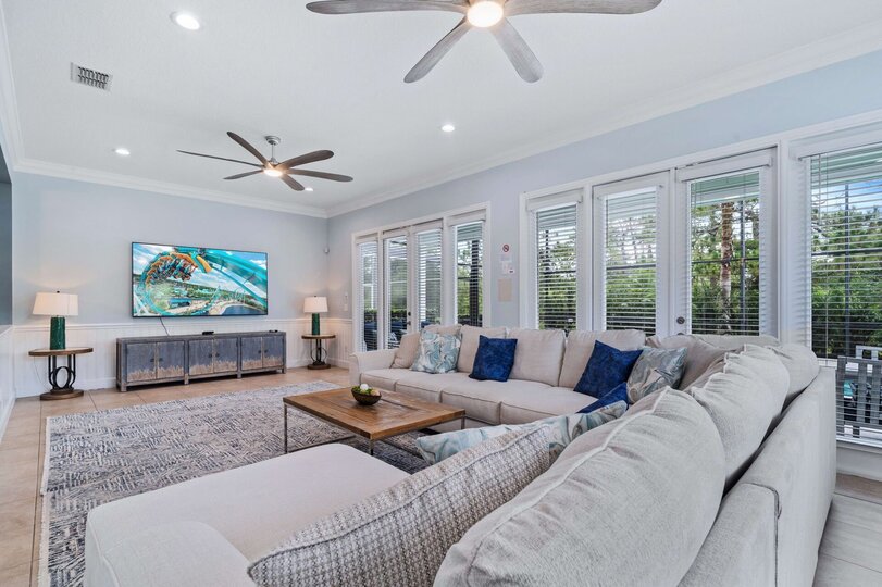 Genießen Sie Luxus: Ihr perfekter Rückzugsort, Orlando Villa 1000