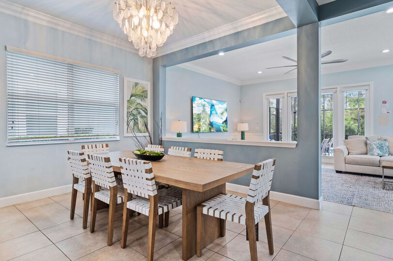 Genießen Sie Luxus: Ihr perfekter Rückzugsort, Orlando Villa 1000