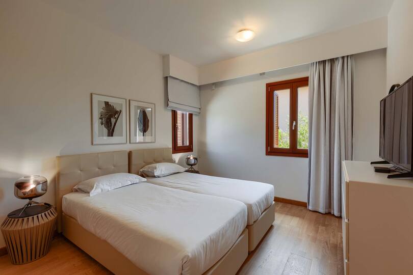 Ein Paradies voller Luxus und endlosem Meerblick