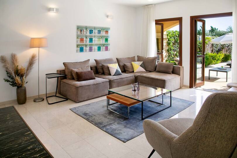 Luxuriöses Villen-Retreat mit unvergleichlicher Eleganz und Ruhe