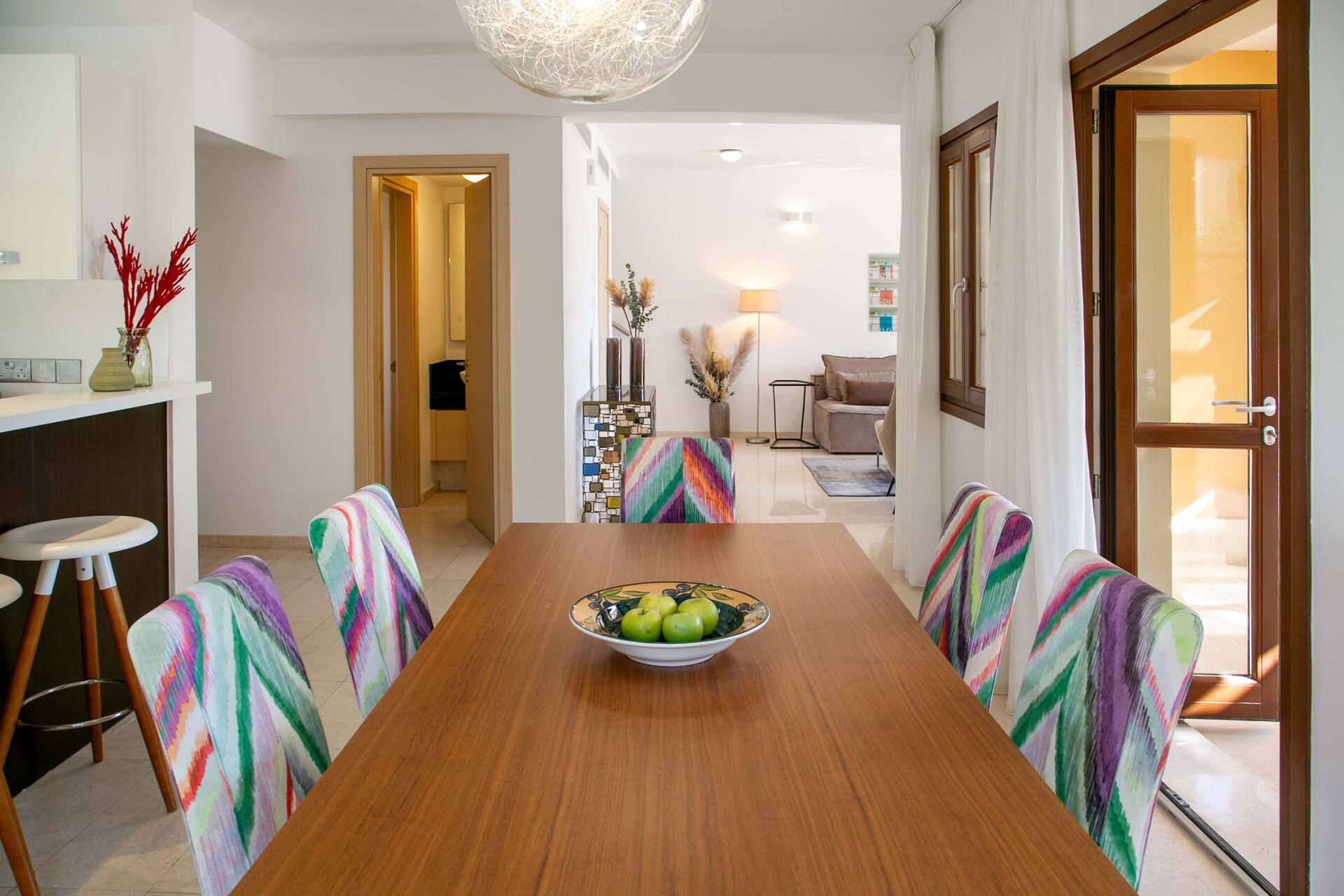 Luxuriöses Villen-Retreat mit unvergleichlicher Eleganz und Ruhe