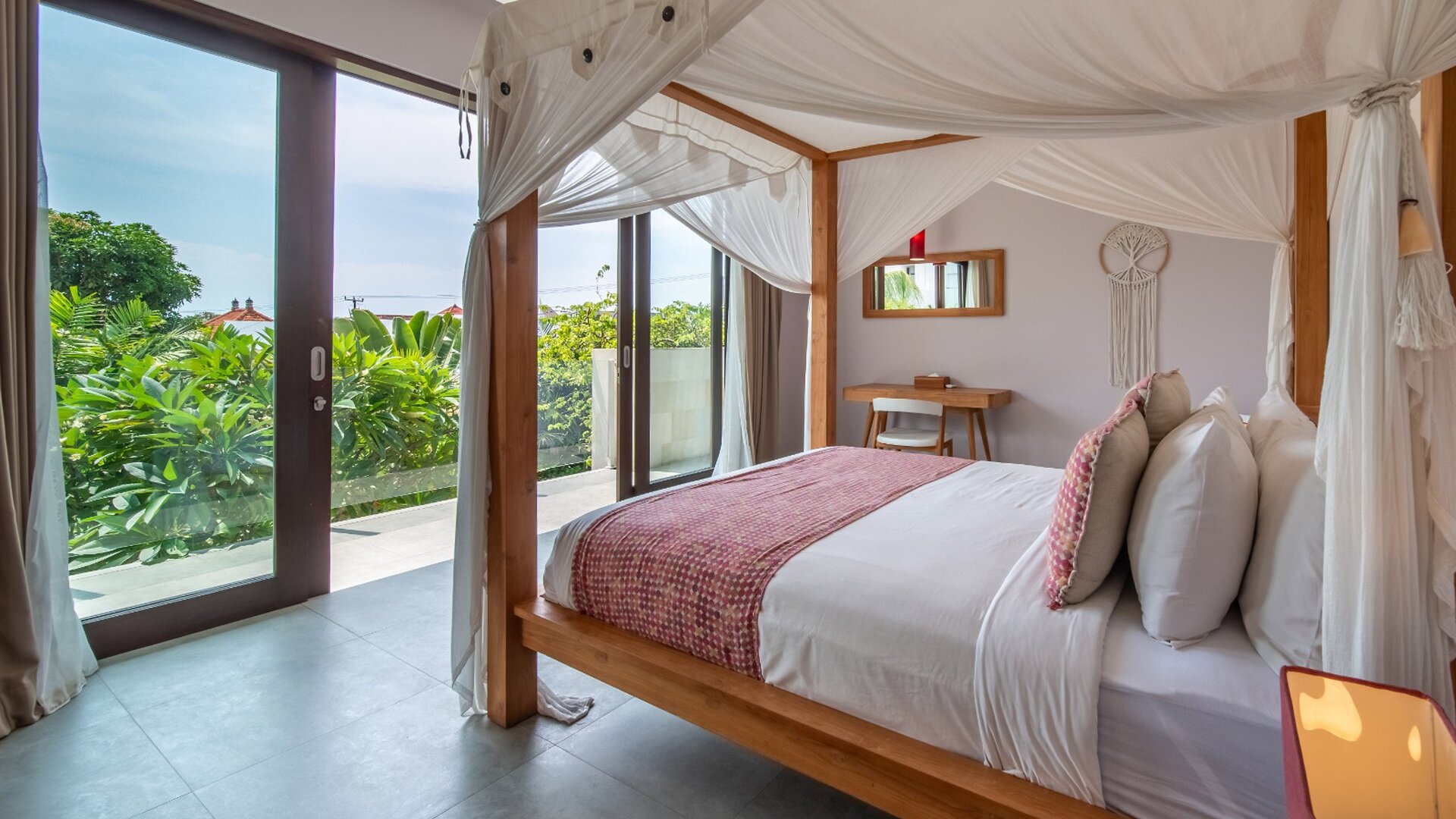 Luxuriöse Villa mit 6 Schlafzimmern in Seminyak, Bali Villa 2245
