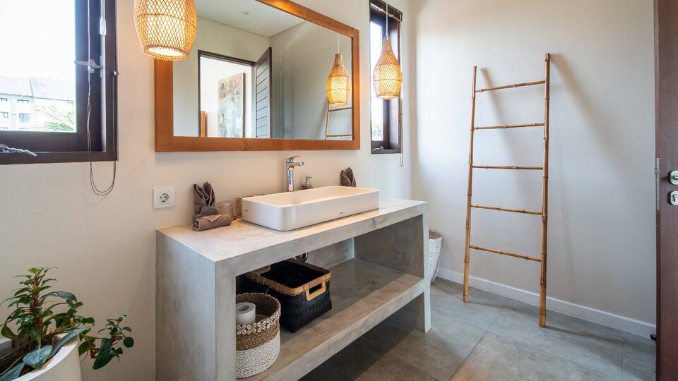 Luxuriöse Villa mit 6 Schlafzimmern in Seminyak, Bali Villa 2245