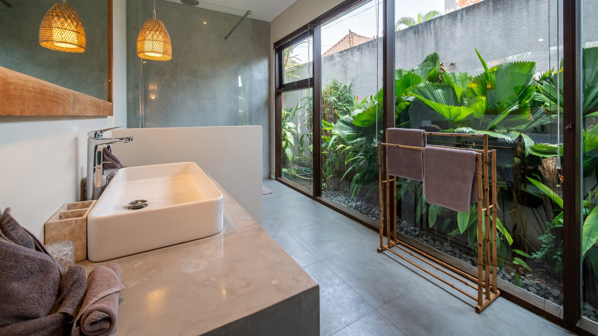 Luxuriöse Villa mit 6 Schlafzimmern in Seminyak, Bali Villa 2245