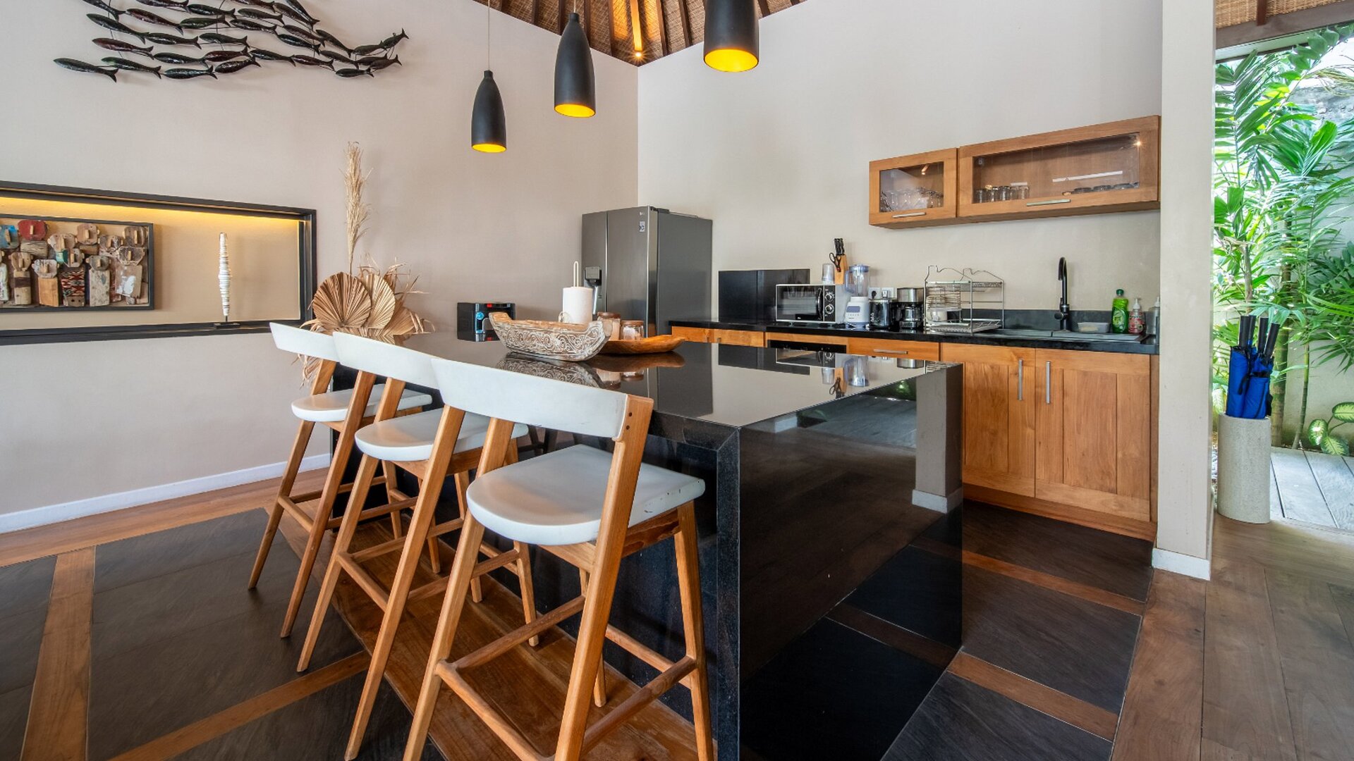 Luxuriöse Villa mit 6 Schlafzimmern in Seminyak, Bali Villa 2245