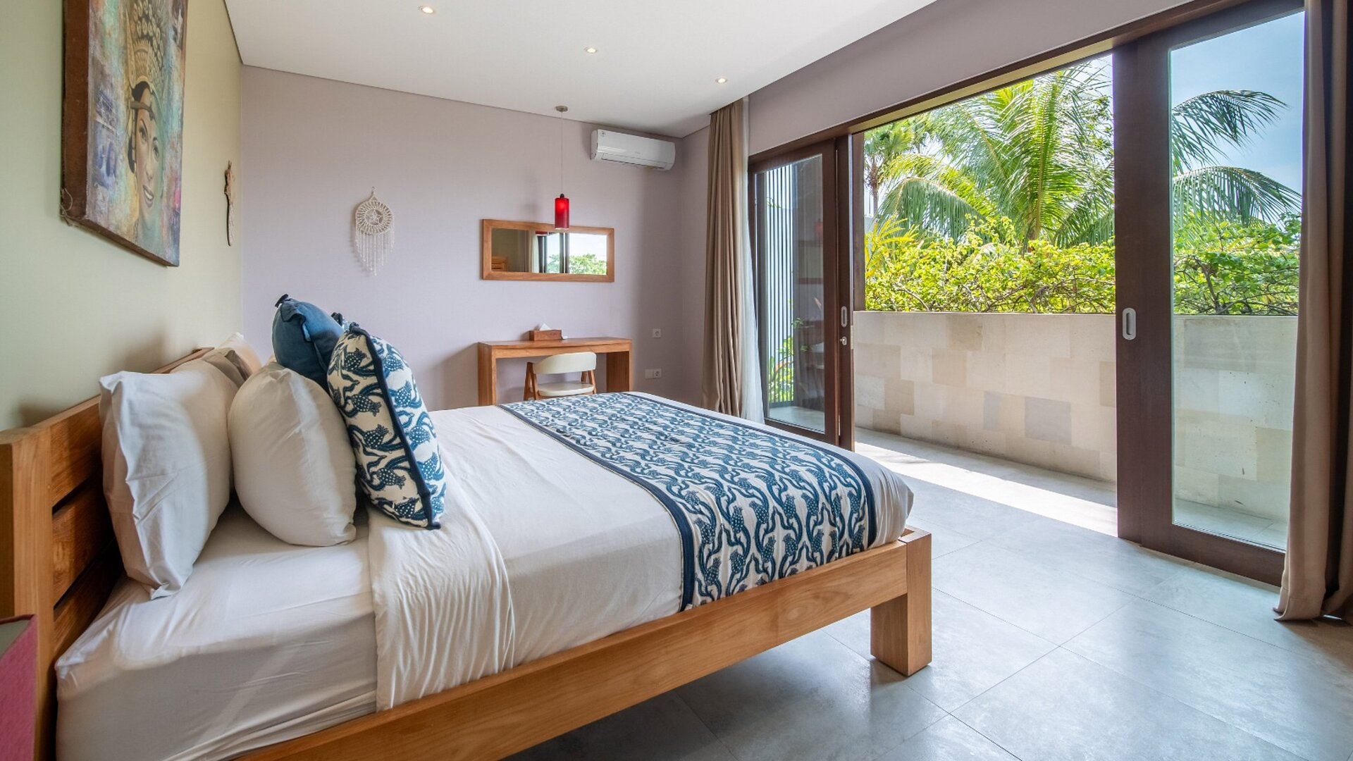 Luxuriöse Villa mit 6 Schlafzimmern in Seminyak, Bali Villa 2245