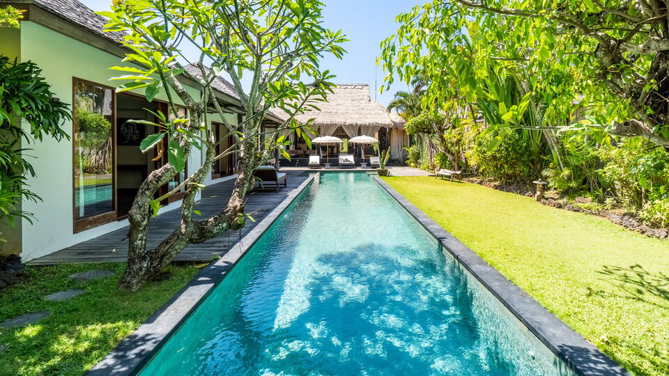 , Seminyak, Indonesia