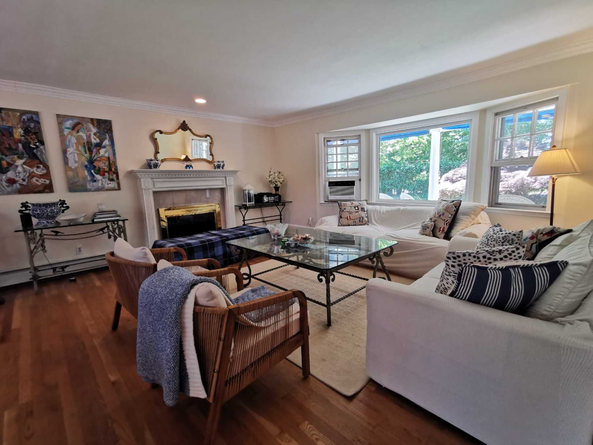 Luxuriöser Rückzugsort in bester Lage in den Hamptons: Villa 1406