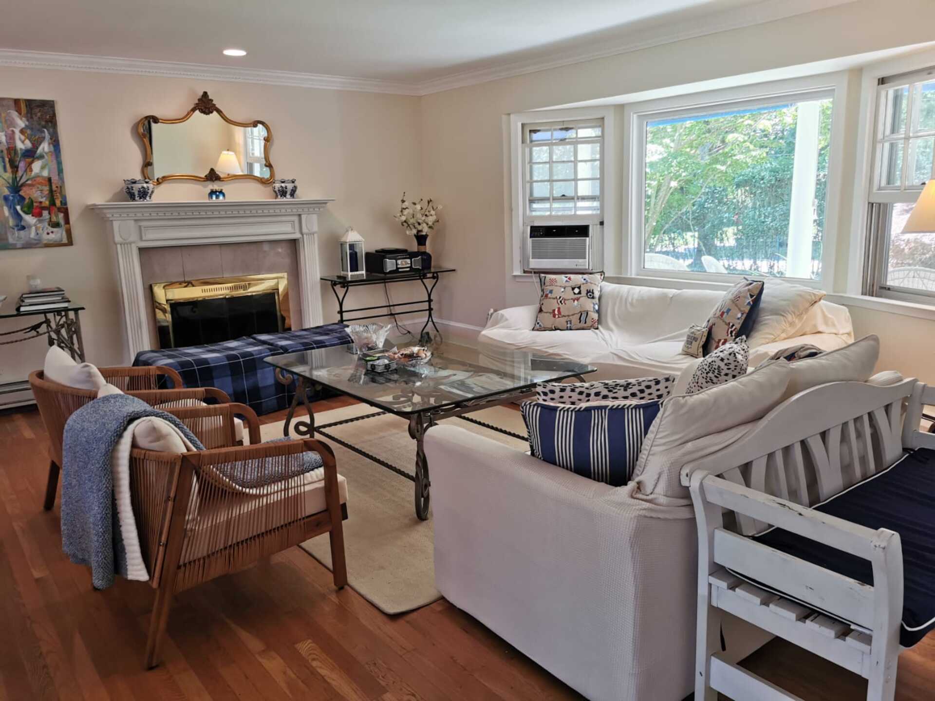 Luxuriöser Rückzugsort in bester Lage in den Hamptons: Villa 1406