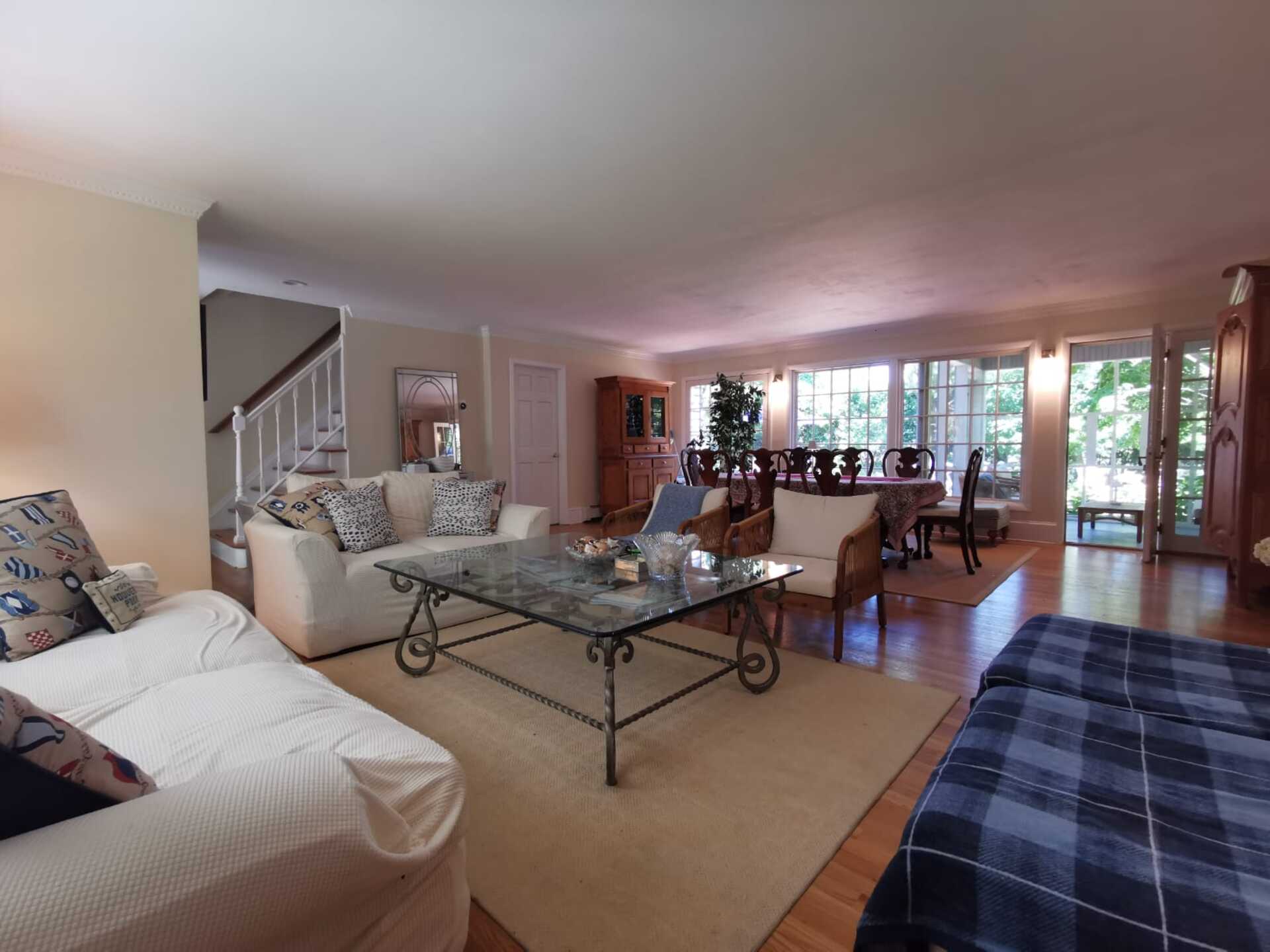 Luxuriöser Rückzugsort in bester Lage in den Hamptons: Villa 1406