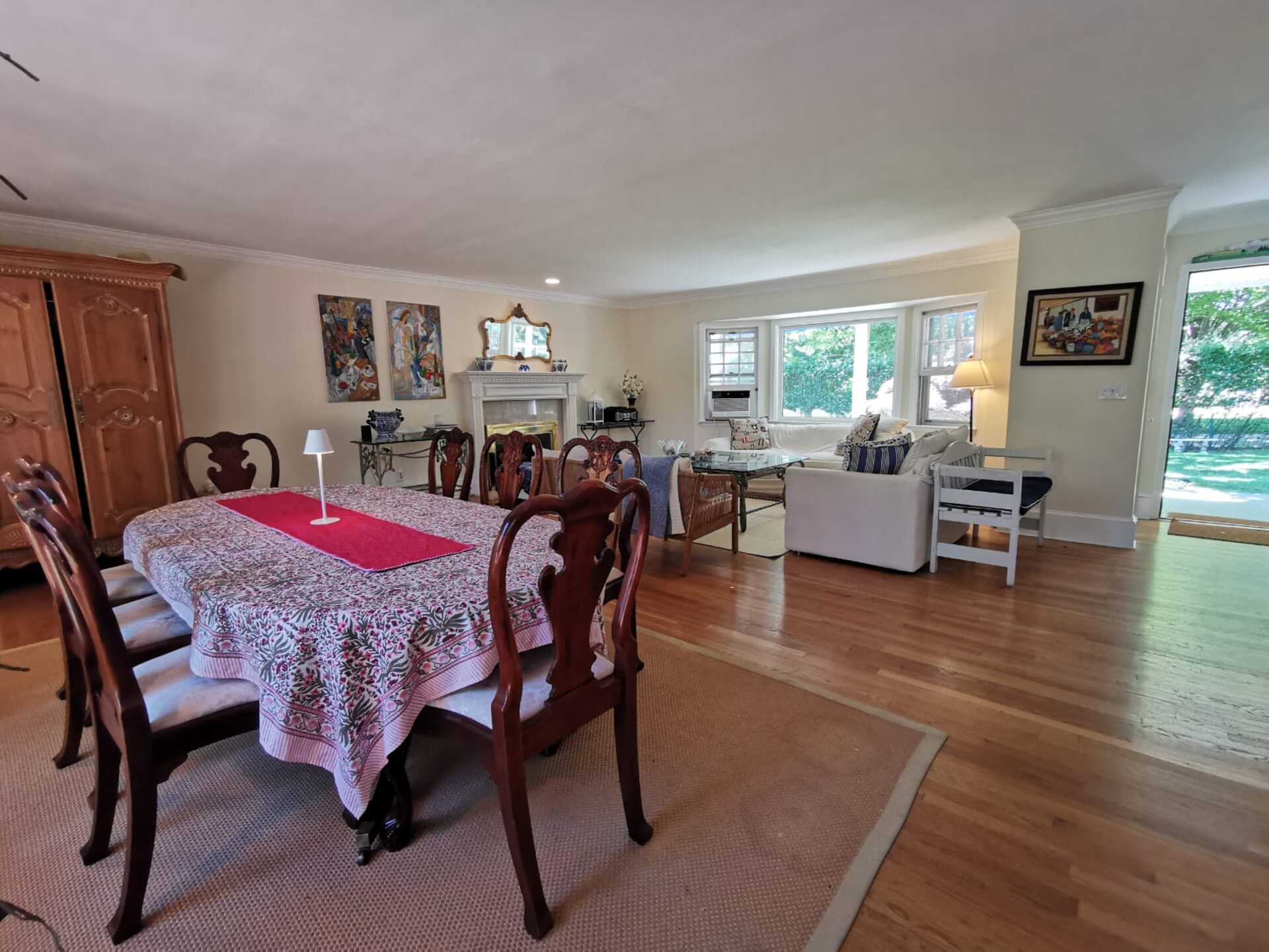 Luxuriöser Rückzugsort in bester Lage in den Hamptons: Villa 1406