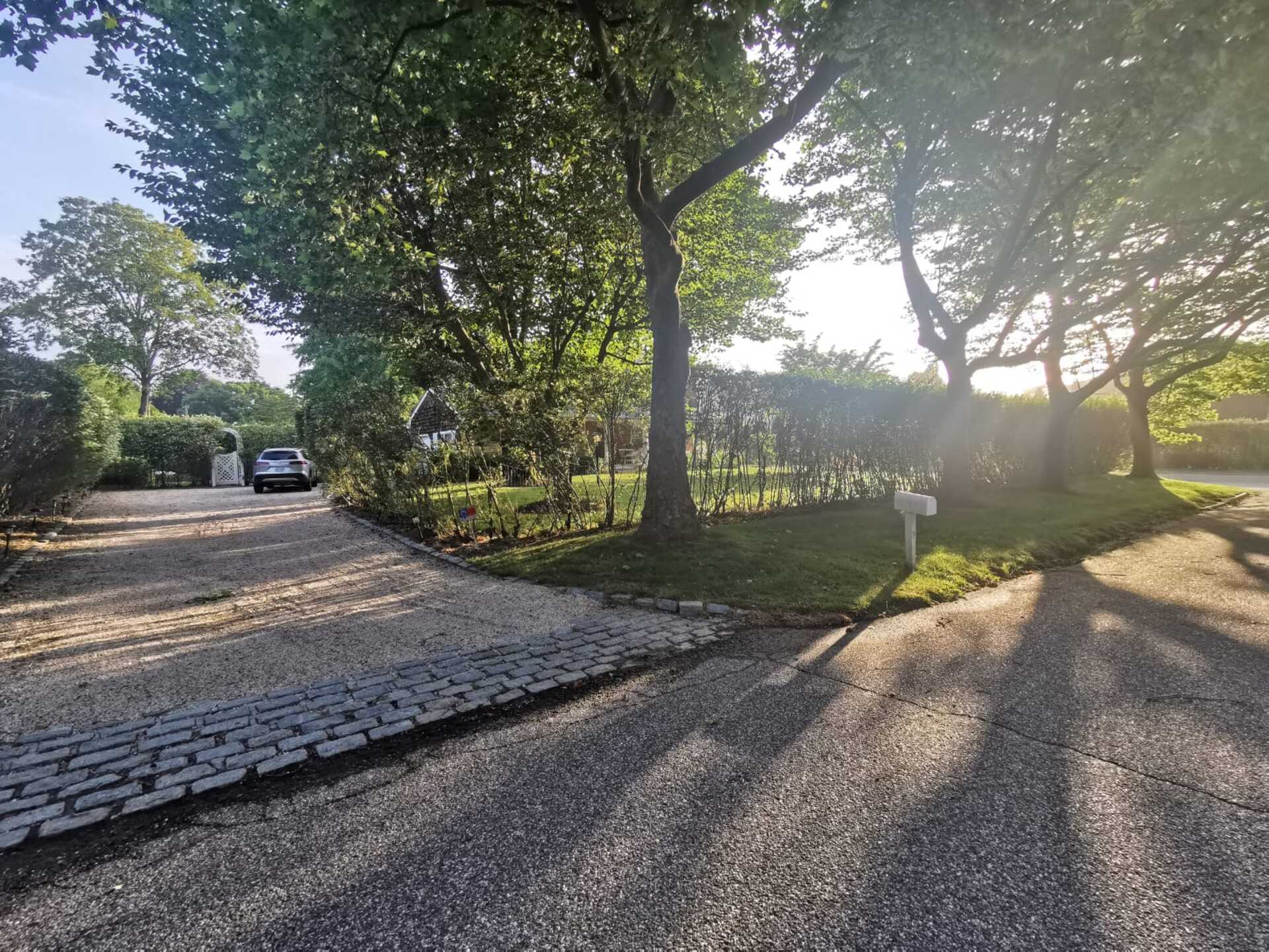 Luxuriöser Rückzugsort in bester Lage in den Hamptons: Villa 1406