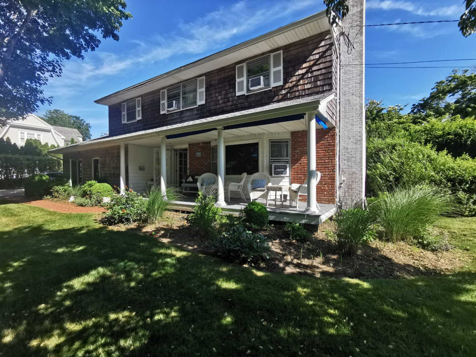 Luxuriöser Rückzugsort in bester Lage in den Hamptons: Villa 1406