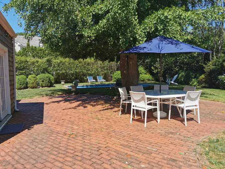 Luxuriöser Rückzugsort in bester Lage in den Hamptons: Villa 1406
