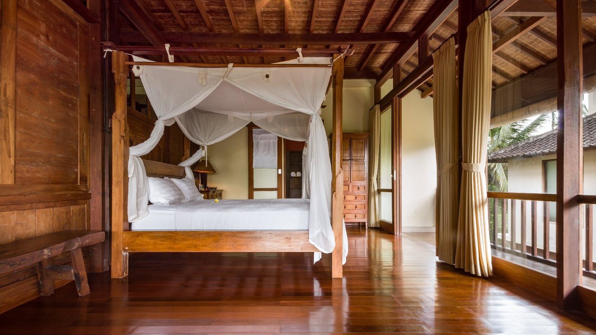 Luxuriöse 5-Sterne-Villa in Ubud, Bali Villa 2247